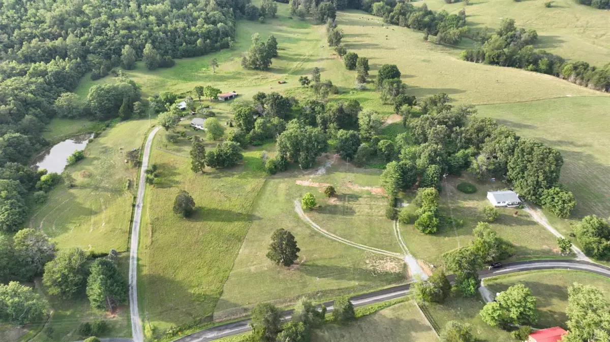 2225 Irving Road, Thaxton, VA 24174 - #1