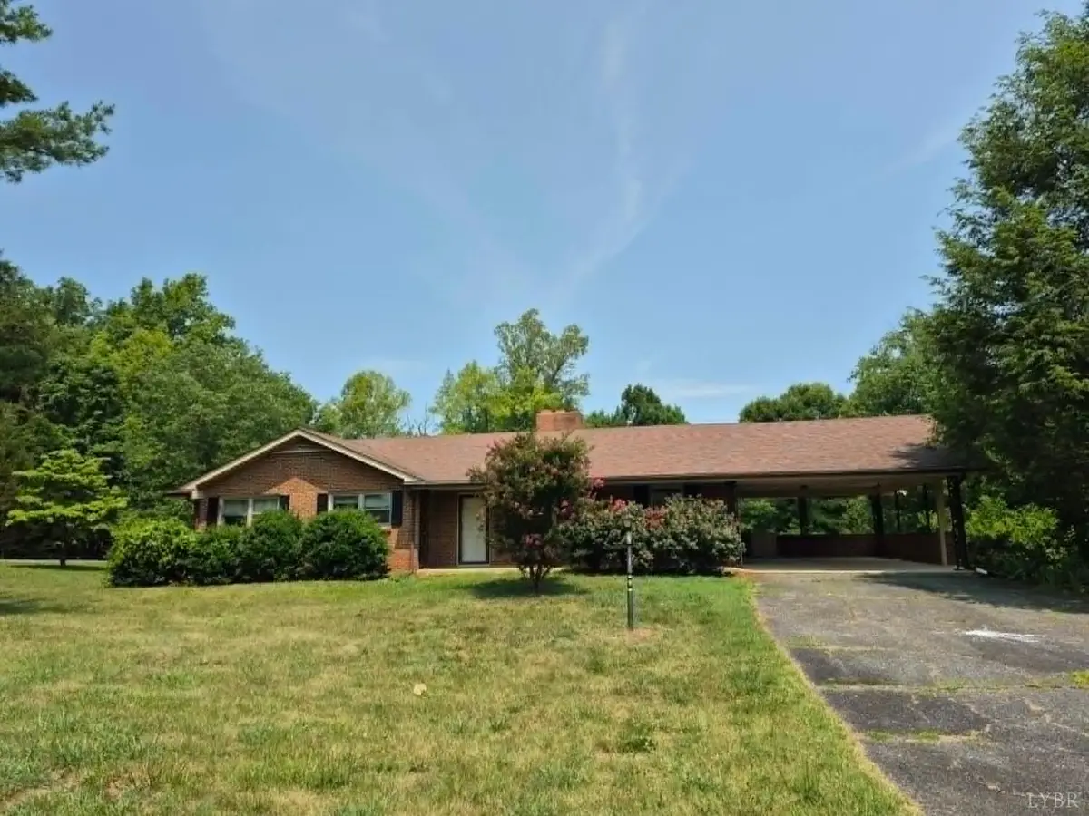 96 Albeck Drive, Hurt, VA 24563 - #1