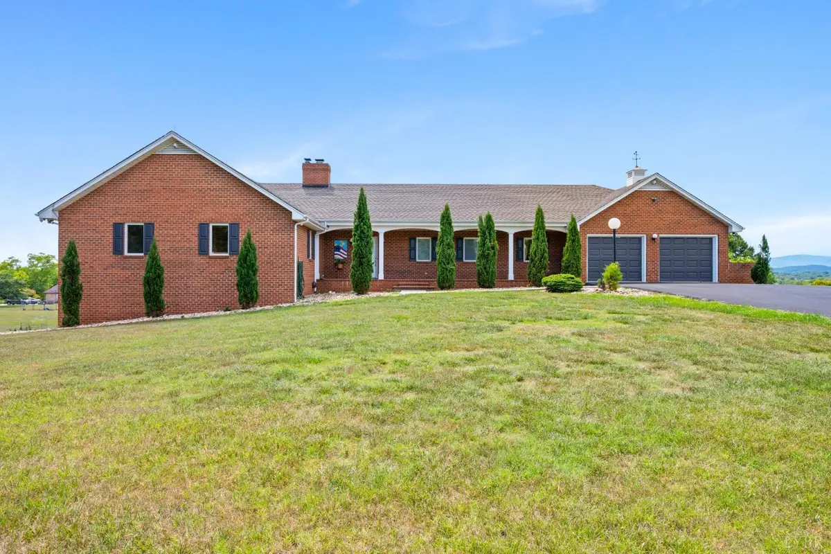 102 Cold Branch Road, Forest, VA 24551 - #1
