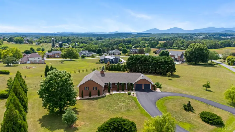 102 Cold Branch Road, Forest, VA 24551 - #2