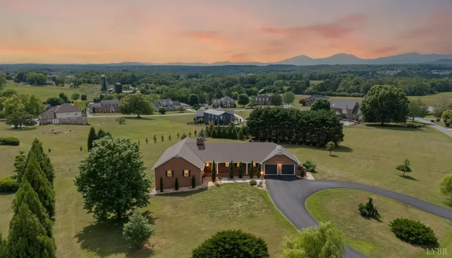 102 Cold Branch Road, Forest, VA 24551 - #3