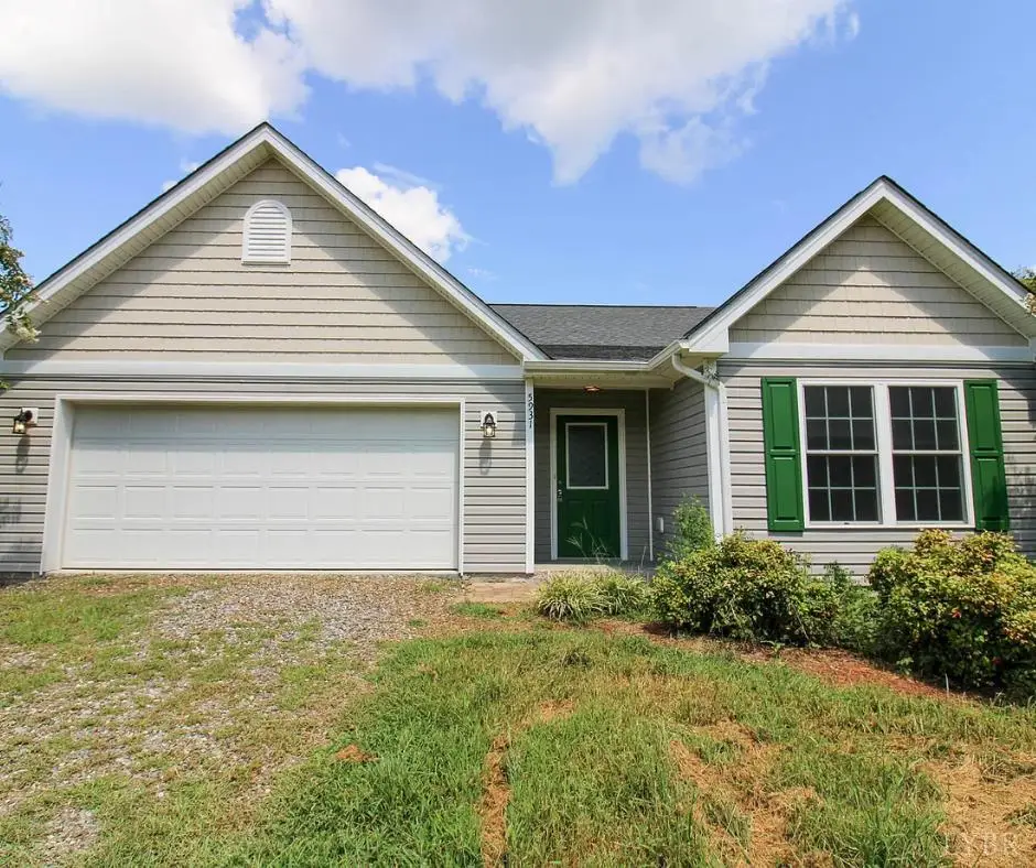 5931 Five Forks Rd, Pamplin, VA 23958 - #1