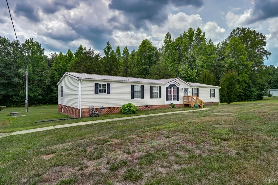 5648 Moons Road, Long Island, VA 24569 - #3