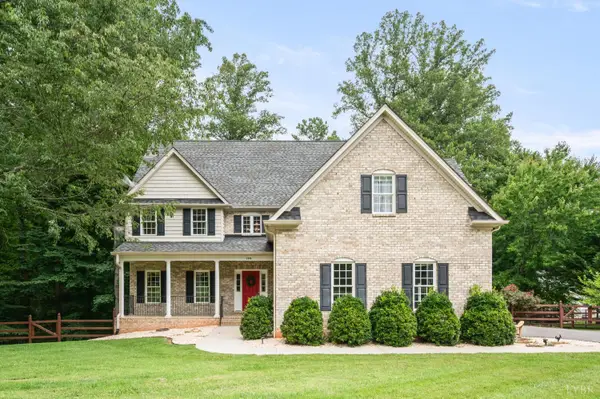 199 Irvington Springs Road, Lynchburg, VA 24503