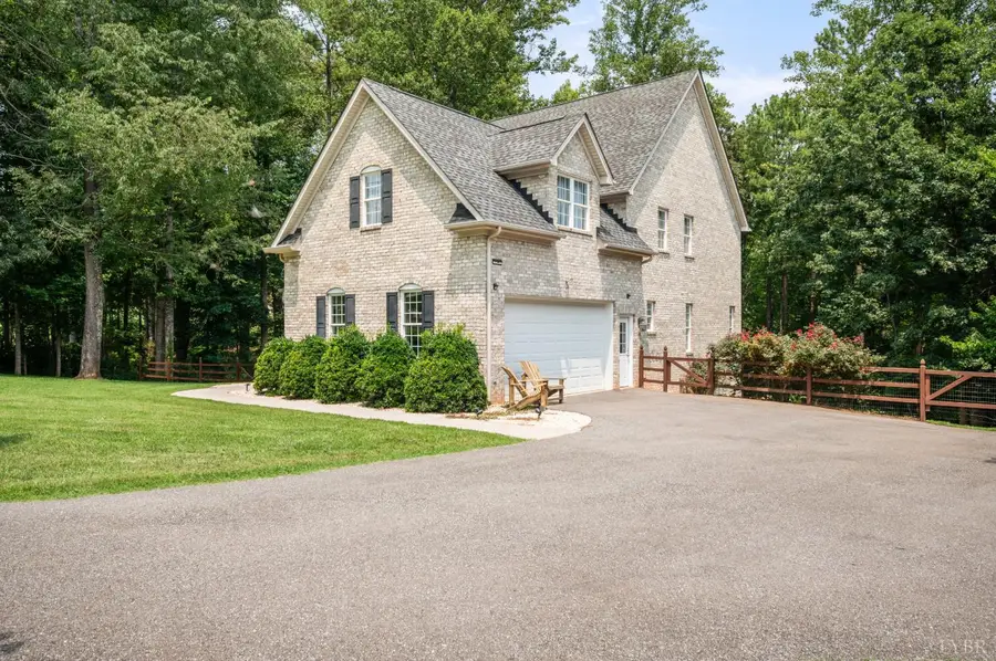 199 Irvington Springs Road, Lynchburg, VA 24503 - #3