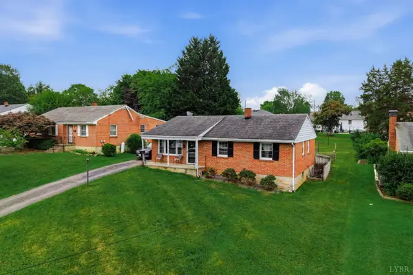 1505 Granville Street, Lynchburg, VA 24502