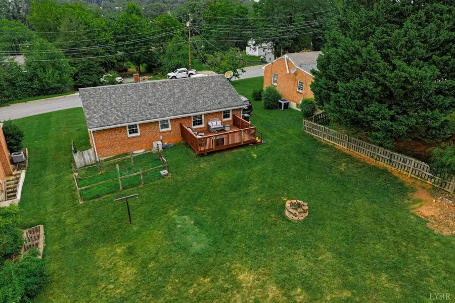 1505 Granville Street, Lynchburg, VA 24502 - #2