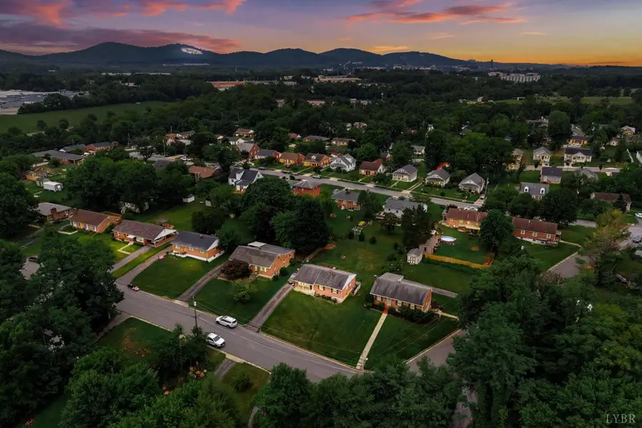 1505 Granville Street, Lynchburg, VA 24502 - #3