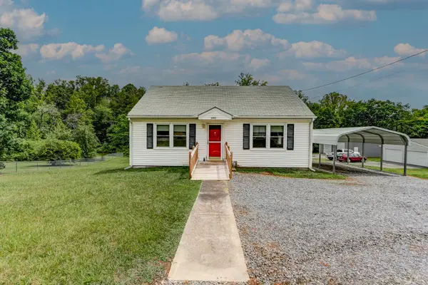 1955 Waterlick Road, Lynchburg, VA 24501