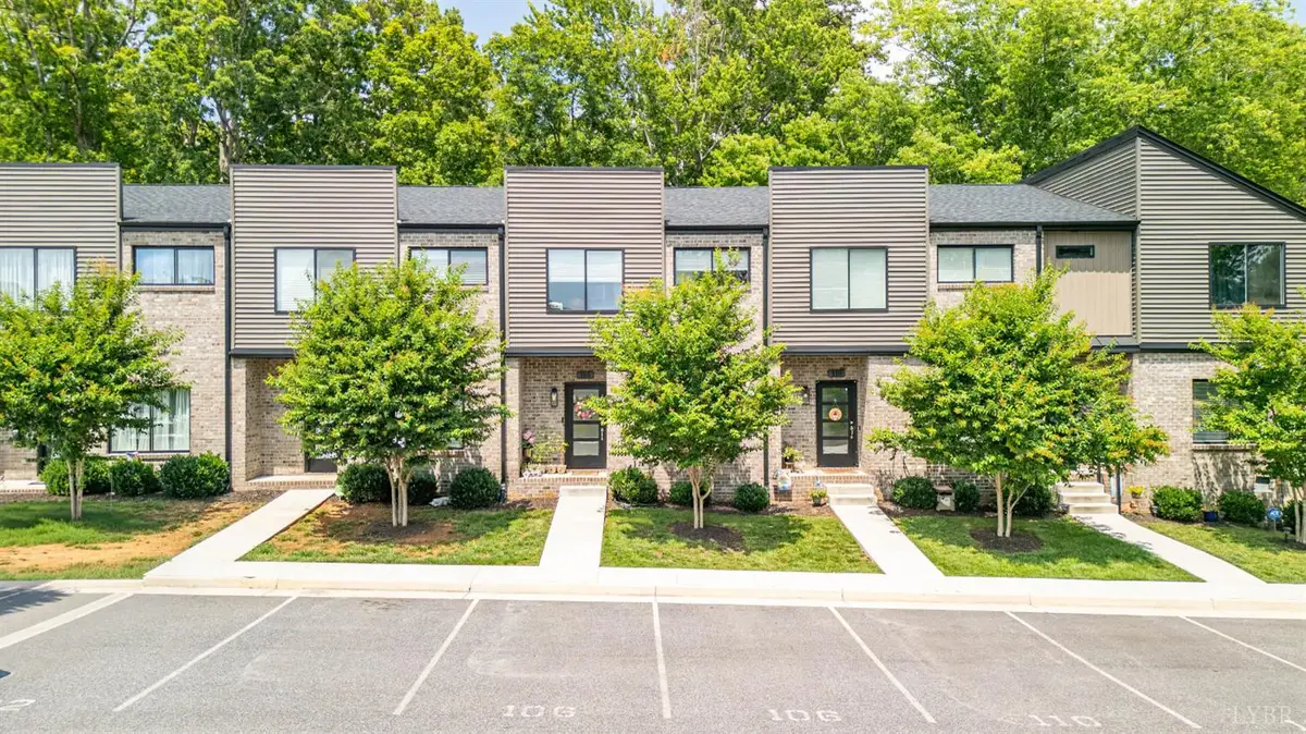 106 Zentry Place, Lynchburg, VA 24502 - #1
