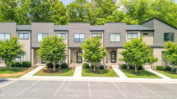 106 Zentry Place, Lynchburg, VA 24502