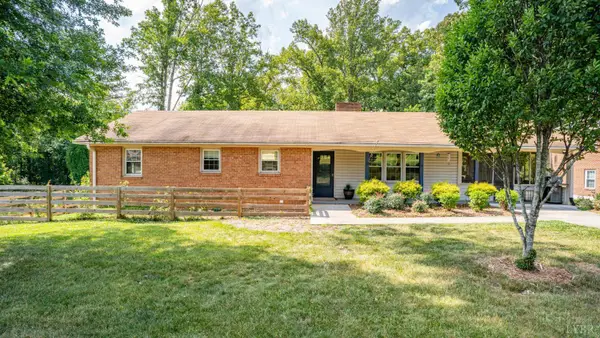 2305 Hawthorne Road, Lynchburg, VA 24503