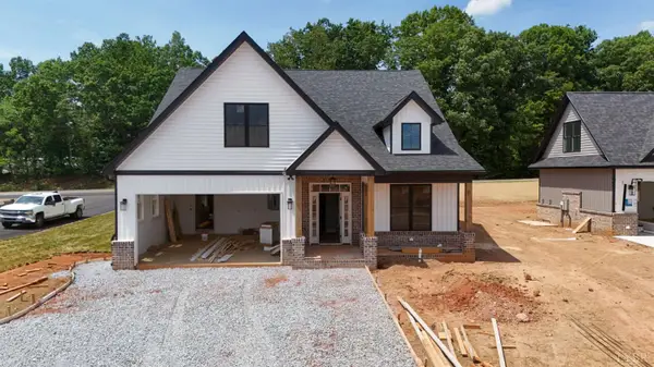 105 Zion Place, Rustburg, VA 24588