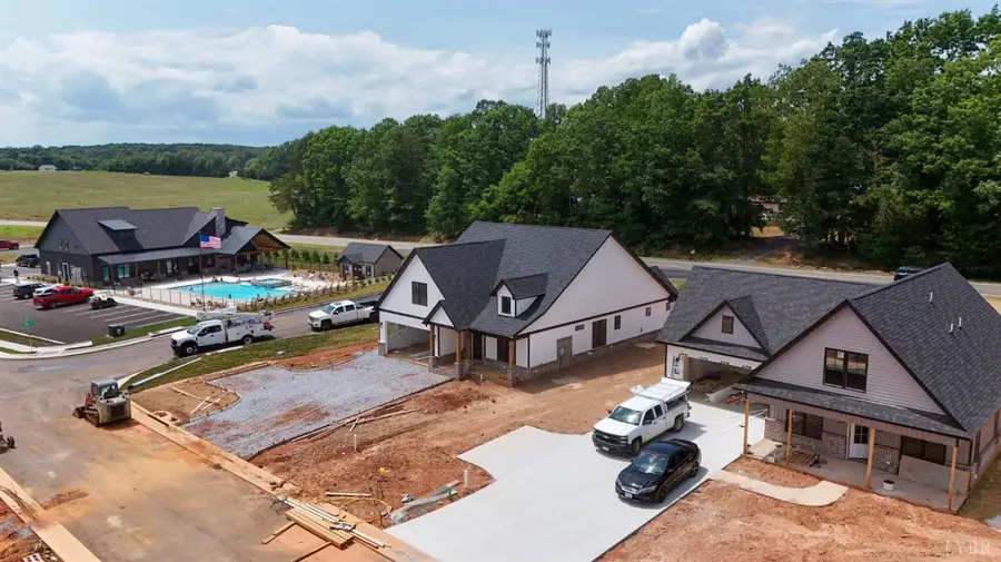 105 Zion Place, Rustburg, VA 24588 - #2