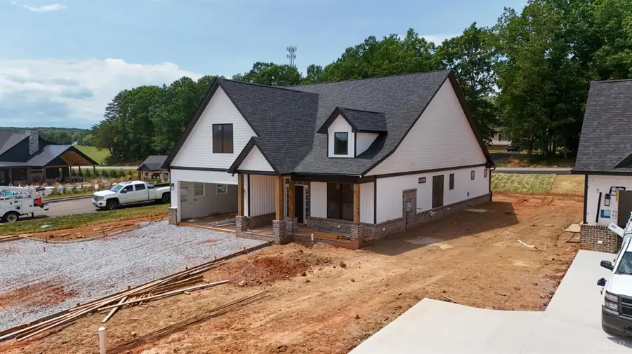 105 Zion Place, Rustburg, VA 24588 - #3