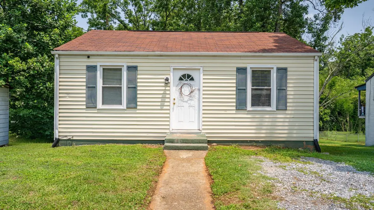 825 Old Forest Road, Lynchburg, VA 24501 - #1