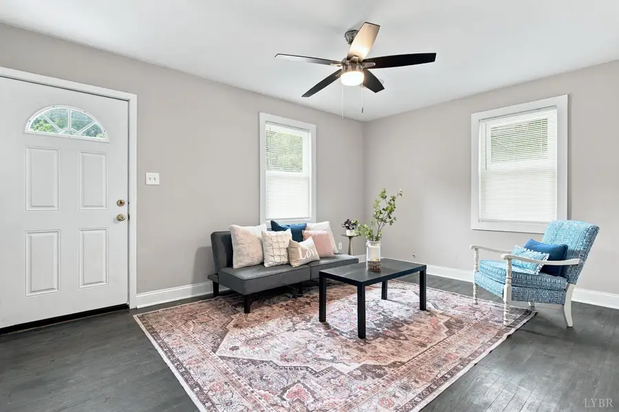 825 Old Forest Road, Lynchburg, VA 24501 - #2