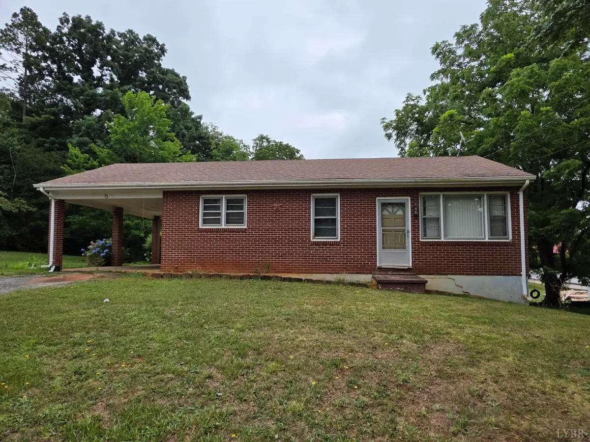 73 Half Moon Lane, Rustburg, VA 24588 - #1