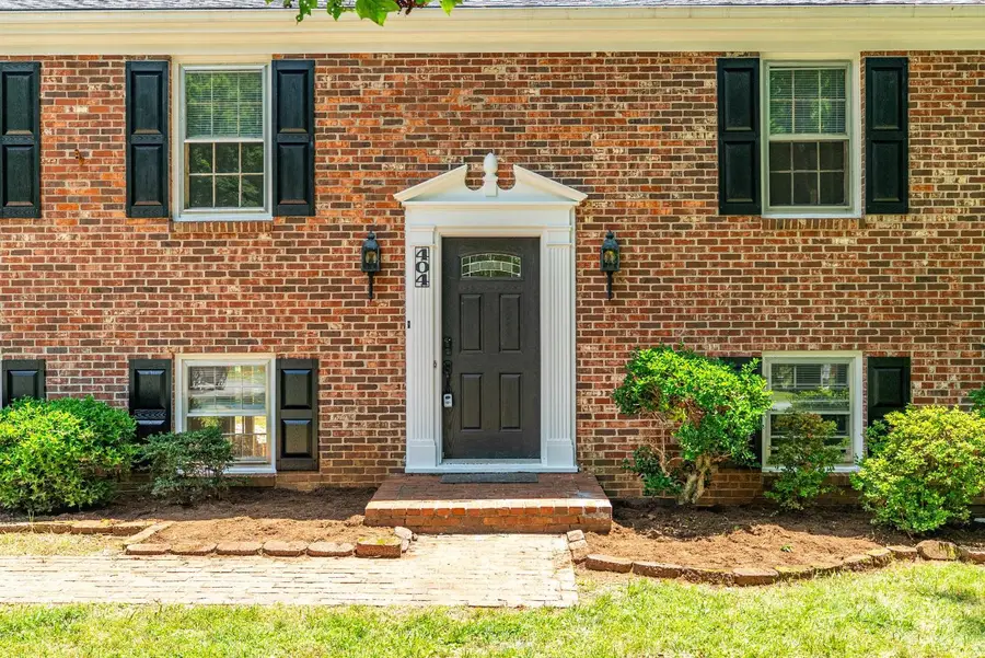 404 Paul Revere Drive, Forest, VA 24502 - #2