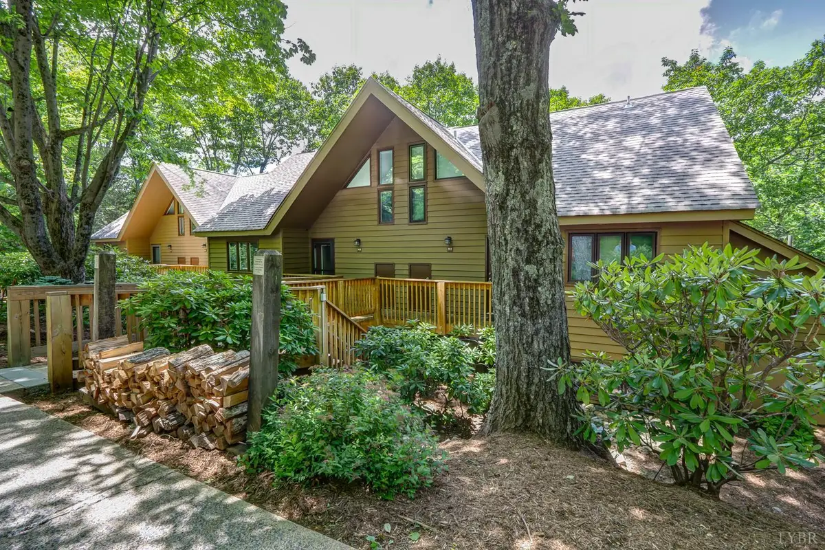 740 Laurelwood, Wintergreen, VA 22967 - #1