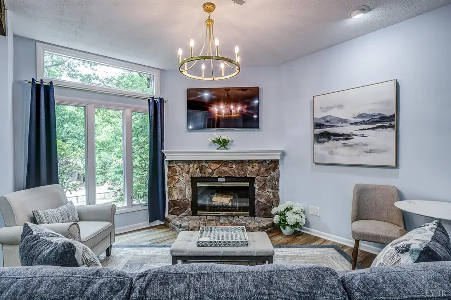 740 Laurelwood, Wintergreen, VA 22967 - #3