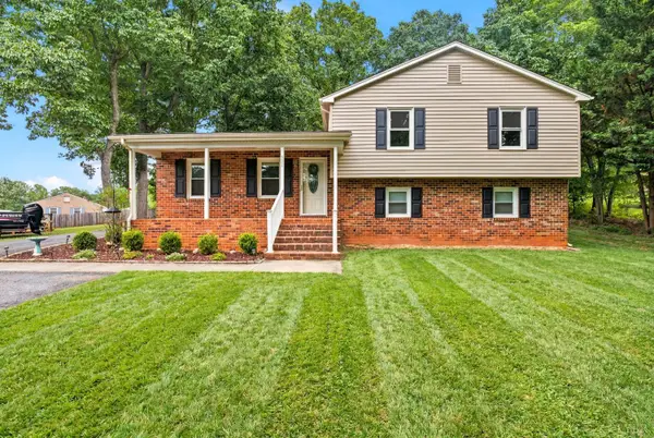 544 Clearview Circle, Rustburg, VA 24588