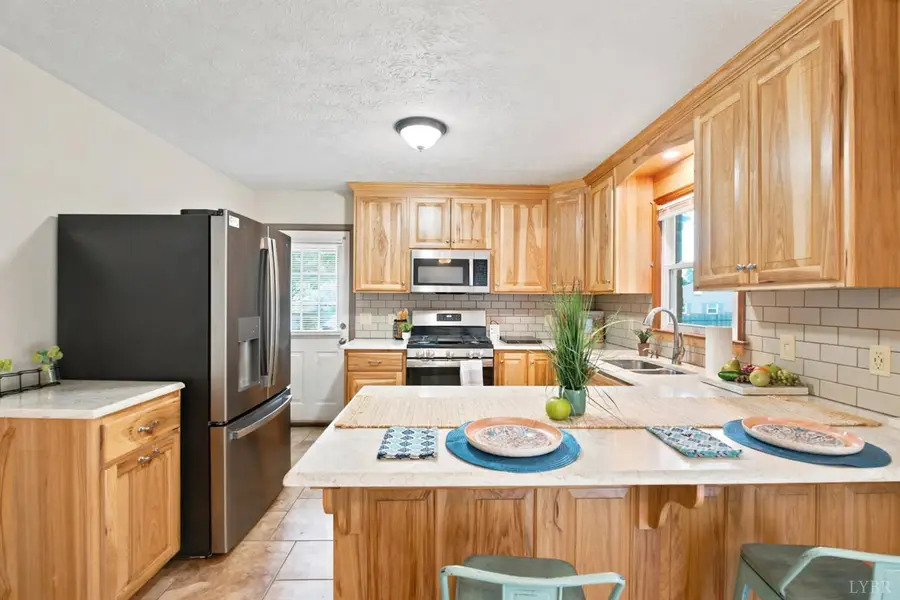 544 Clearview Circle, Rustburg, VA 24588 - #2