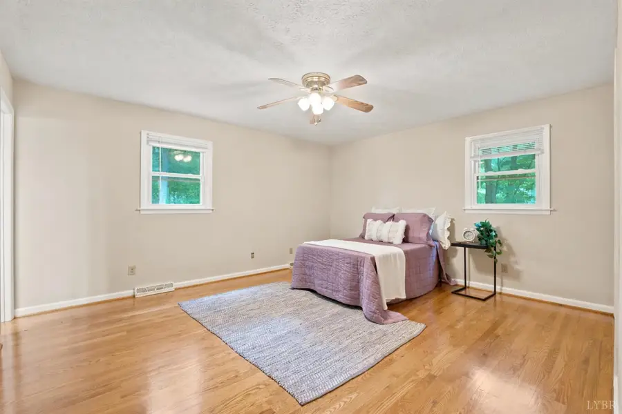 544 Clearview Circle, Rustburg, VA 24588 - #3