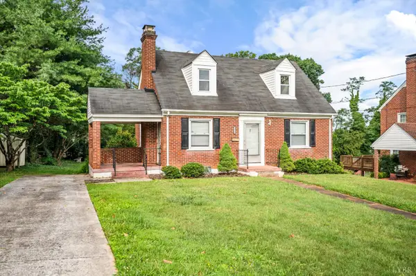 1111 Westview Drive, Lynchburg, VA 24502