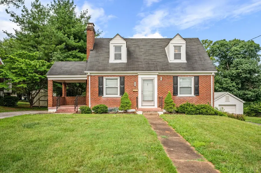 1111 Westview Drive, Lynchburg, VA 24502 - #2