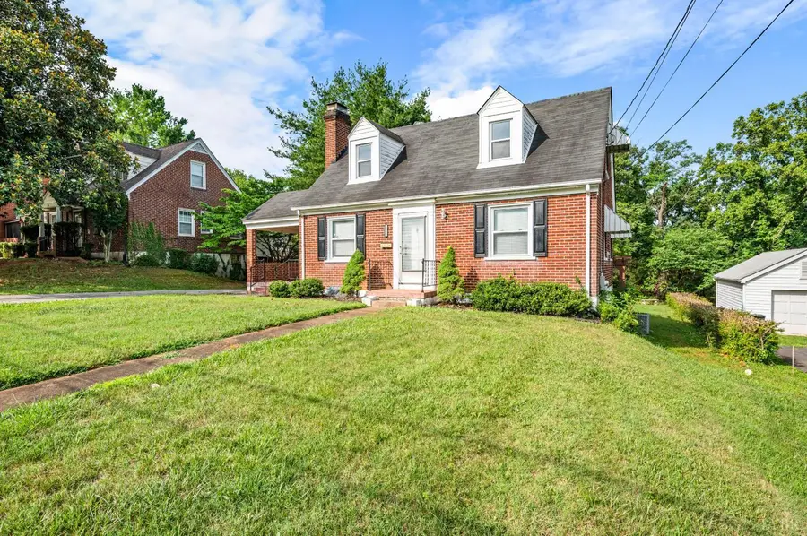 1111 Westview Drive, Lynchburg, VA 24502 - #3