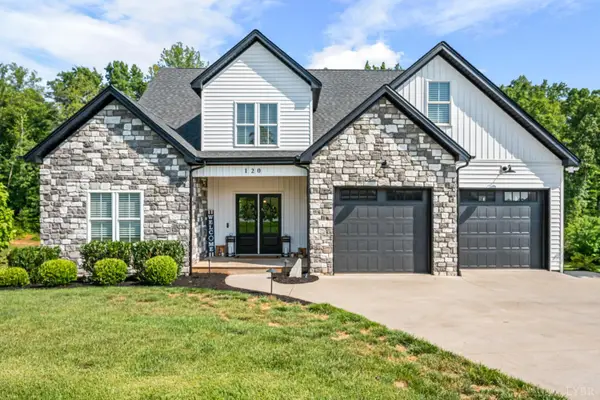 120 Beech Tree Lane, Lynchburg, VA 24501