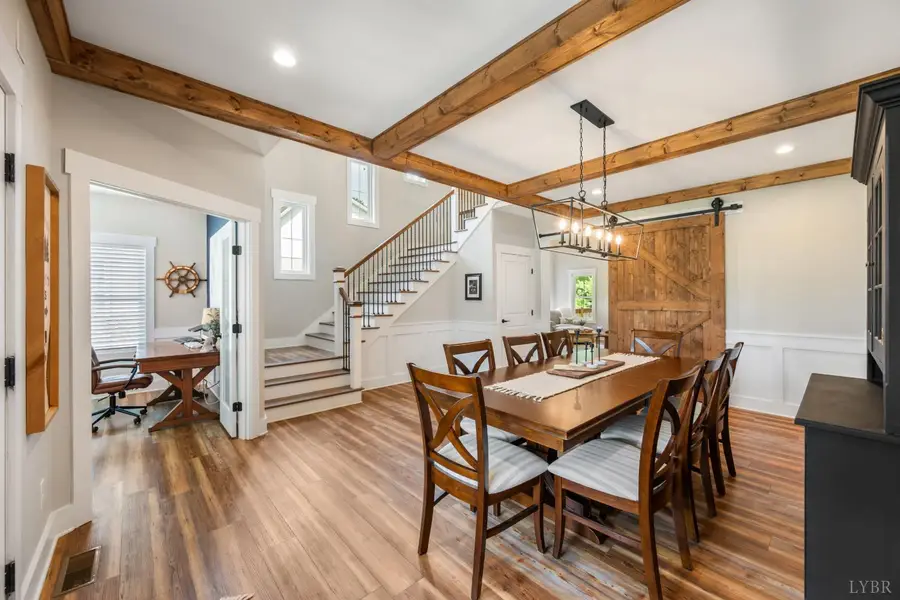 120 Beech Tree Lane, Lynchburg, VA 24501 - #3