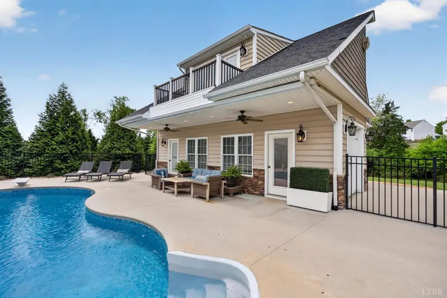 1079 Wills Way, Forest, VA 24551 - #2