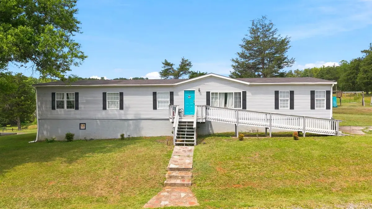 690 Hughes Road, Gladys, VA 24554 - #1