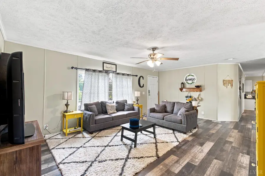 690 Hughes Road, Gladys, VA 24554 - #2
