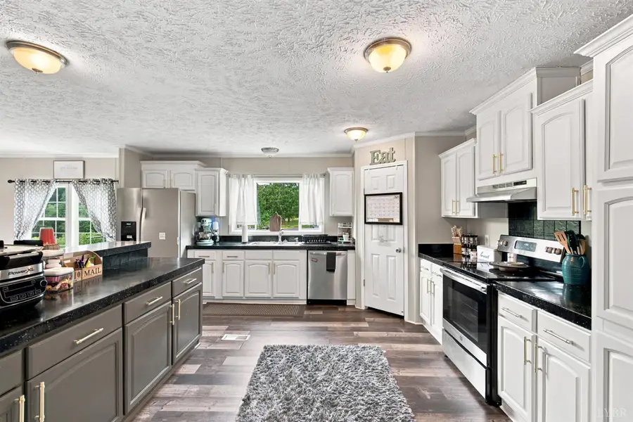 690 Hughes Road, Gladys, VA 24554 - #3