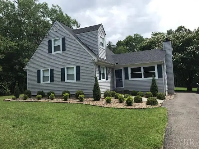 97 Settlers Row, Lynchburg, VA 24504 - #1