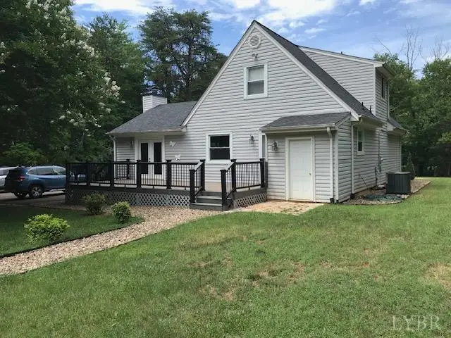 97 Settlers Row, Lynchburg, VA 24504 - #2