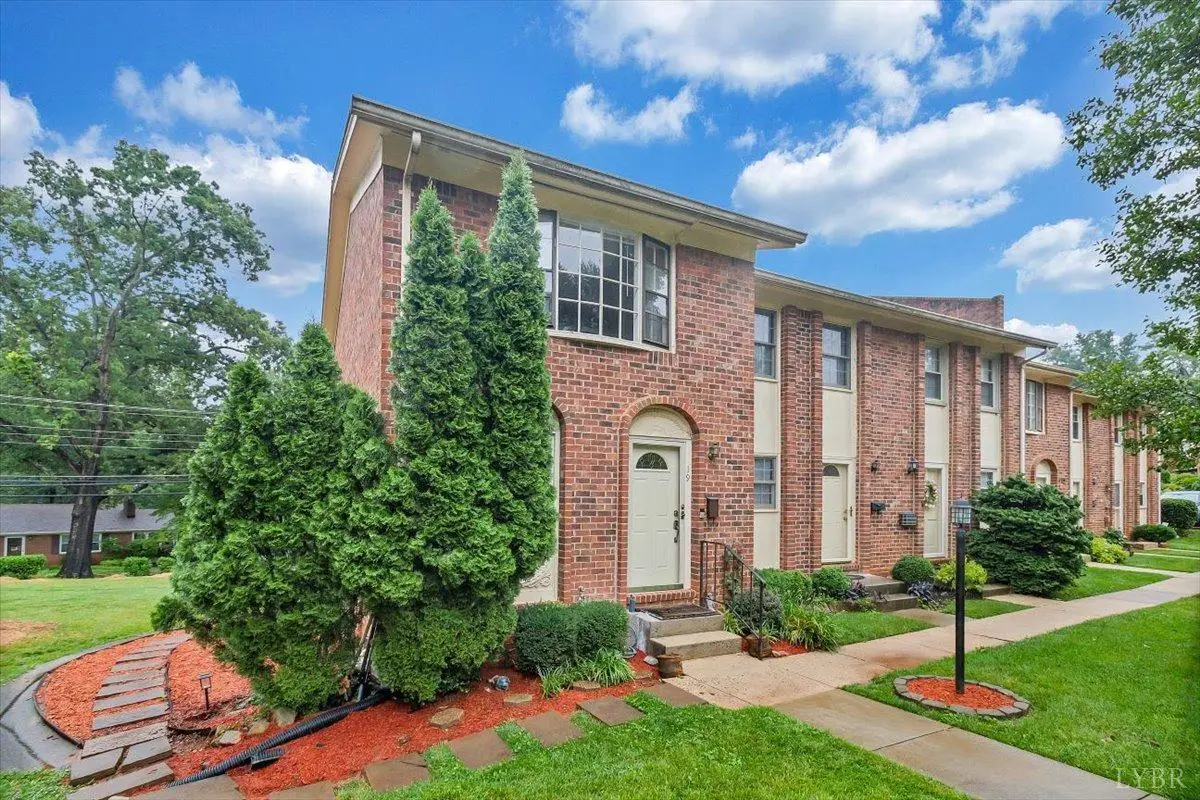 3101 Link Road #19, Lynchburg, VA 24503 - #1