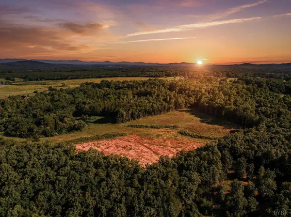 0 Old Grist Mill Road, Appomattox, VA 24522