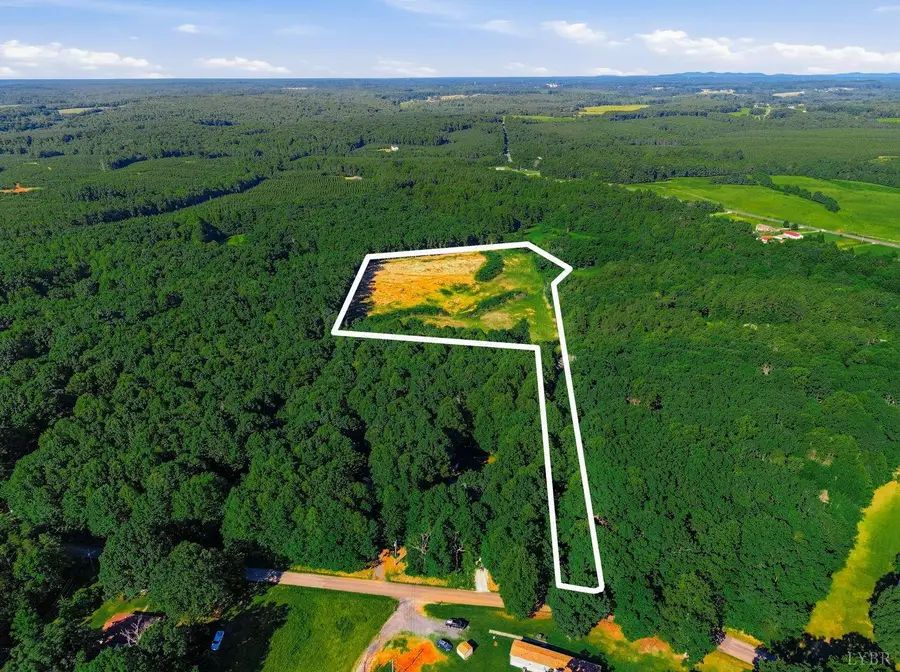 0 Old Grist Mill Road, Appomattox, VA 24522 - #3