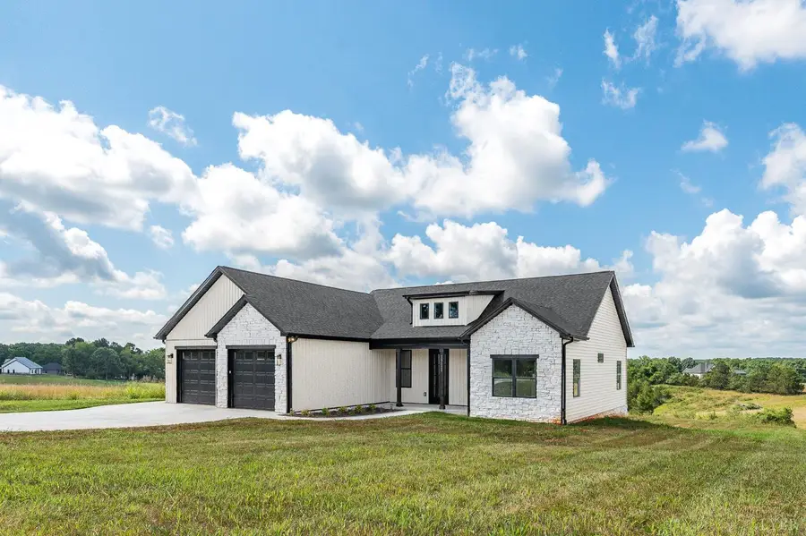 1711 Wells Road, Bedford, VA 24523 - #2