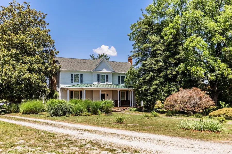 7655 Hat Creek Road, Brookneal, VA 24528 - #2