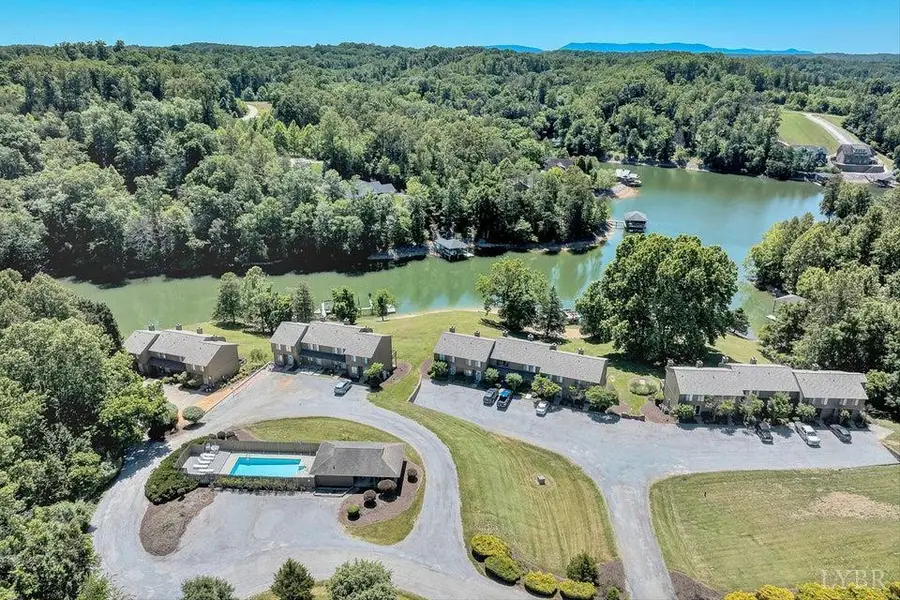 401 Harbor Ridge Drive, Goodview, VA 24095 - #3