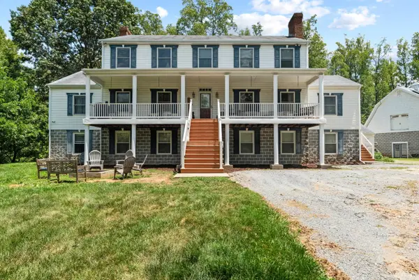 114 Buckingham Drive, Lynchburg, VA 24502