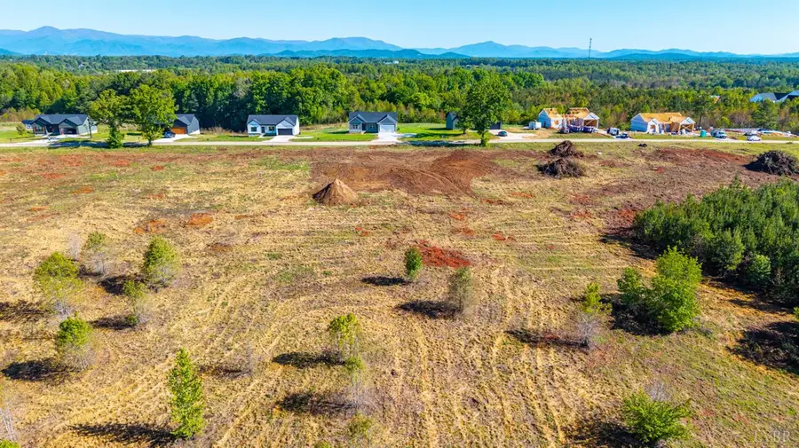 2 Fox Hall Drive, Amherst, VA 24521 - #3