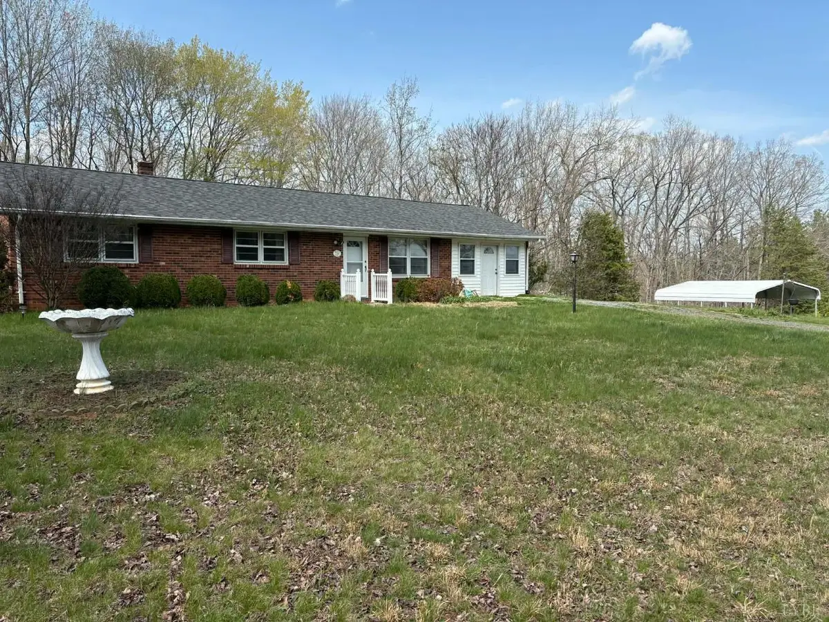 1796 Owens Mill Rd, Gretna, VA 24557 - #1