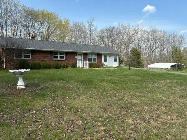 1796 Owens Mill Rd, Gretna, VA 24557