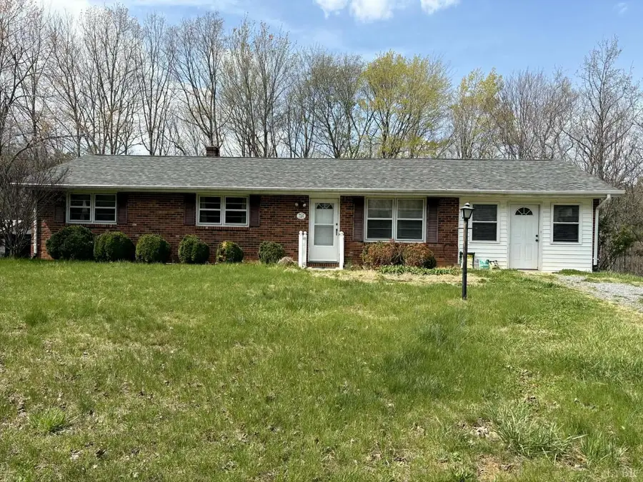 1796 Owens Mill Rd, Gretna, VA 24557 - #2